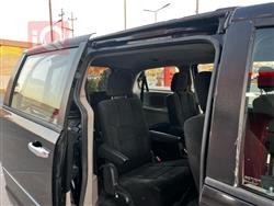 دودج جراند كارافان